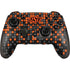 Oklahoma State University OSU Digi PlayStation Scuf Vantage 2 Controller Skin