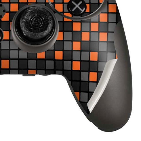 Oklahoma State University OSU Digi PlayStation Scuf Vantage 2 Controller Skin
