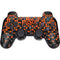 Oklahoma State University OSU Digi PS3 Dual Shock wireless controller Skin