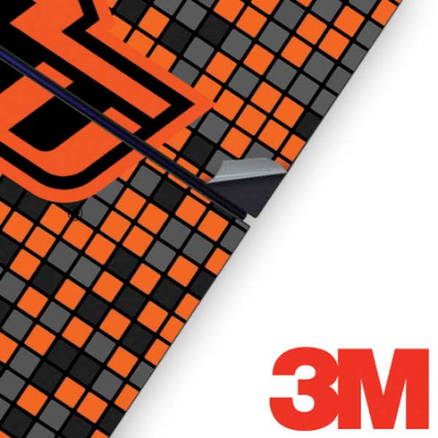 Oklahoma State University OSU Digi PS4 Console and Controller Bundle Skin