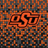Oklahoma State University OSU Digi PS4 Console and Controller Bundle Skin