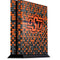 Oklahoma State University OSU Digi PS4 Console Skin