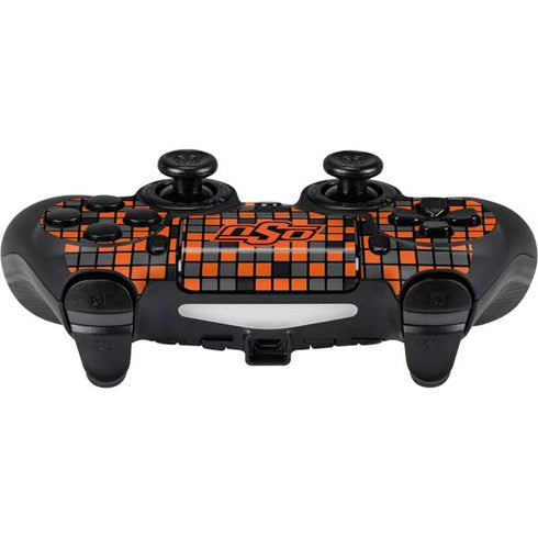 Oklahoma State University OSU Digi PS4/PC SCUF Impact Controller Skin