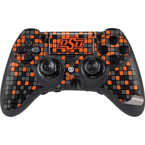 Oklahoma State University OSU Digi PS4/PC SCUF Impact Controller Skin