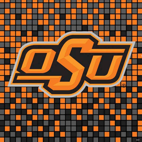 Oklahoma State University OSU Digi PS4 Pro Bundle Skin