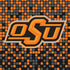 Oklahoma State University OSU Digi PS4 Pro Bundle Skin