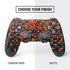 Oklahoma State University OSU Digi PS4 Pro/Slim Controller Skin
