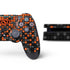 Oklahoma State University OSU Digi PS4 Slim Bundle Skin