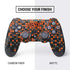 Oklahoma State University OSU Digi PS4 Slim Bundle Skin