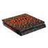 Oklahoma State University OSU Digi PS4 Slim Skin