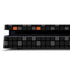 Oklahoma State University OSU Digi PS4 Slim Skin