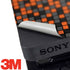 Oklahoma State University OSU Digi PS4 Slim Skin