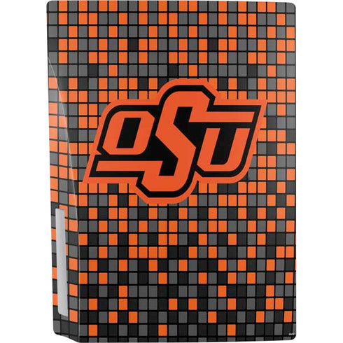 Oklahoma State University OSU Digi PS5 Bundle Skin