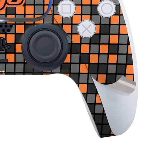 Oklahoma State University OSU Digi PS5 Digital Edition Bundle Skin