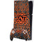 Oklahoma State University OSU Digi PS5 Slim Digital Edition Bundle Skin