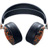 Oklahoma State University OSU Digi PULSE 3D Wireless Headset for PS5 Skin