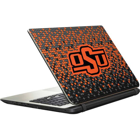 Oklahoma State University OSU Digi Satellite L50-B / S50-B Skin