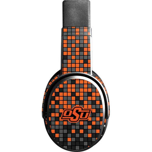 Oklahoma State University OSU Digi Skullcandy Crusher Wireless Skin