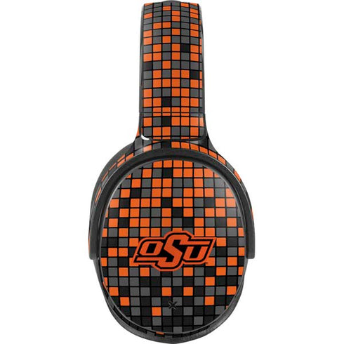 Oklahoma State University OSU Digi Skullcandy Venue Skin