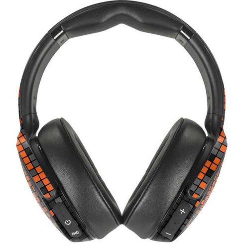 Oklahoma State University OSU Digi Skullcandy Venue Skin