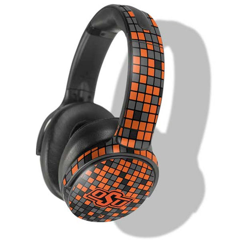 Oklahoma State University OSU Digi Skullcandy Venue Skin