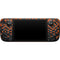 Oklahoma State University OSU Digi Steam Deck Handheld Gaming Computer Skin