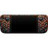 Oklahoma State University OSU Digi Steam Deck Handheld Gaming Computer Skin