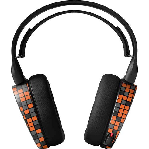 Oklahoma State University OSU Digi SteelSeries Arctis 3 Skin