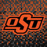 Oklahoma State University OSU Digi Surface Book 2 13.5in Skin