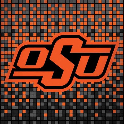 Oklahoma State University OSU Digi Surface Book 2 15in Skin