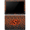 Oklahoma State University OSU Digi Surface Go Skin