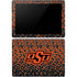 Oklahoma State University OSU Digi Surface Go Skin