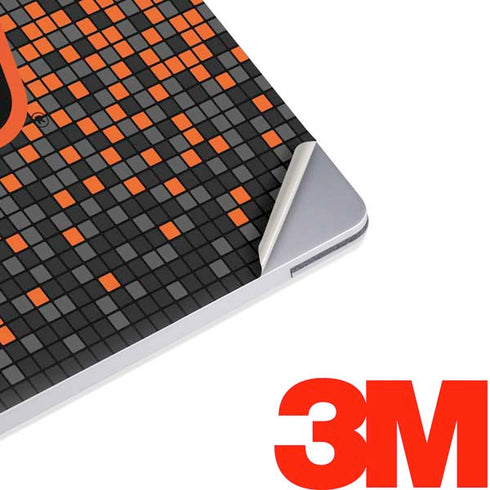 Oklahoma State University OSU Digi Surface Laptop 2 Skin