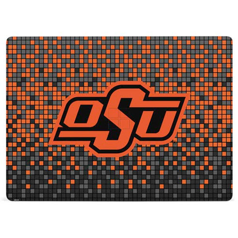 Oklahoma State University OSU Digi Surface Laptop 3 13.5in Skin