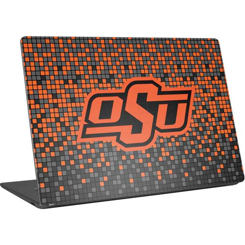 Oklahoma State University OSU Digi Surface Laptop 4 15in Skin
