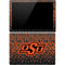 Oklahoma State University OSU Digi Surface Pro 4 Skin