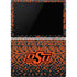 Oklahoma State University OSU Digi Surface Pro 6 Skin