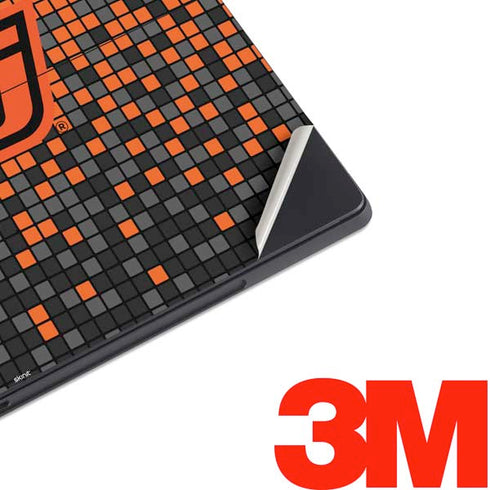 Oklahoma State University OSU Digi Surface Pro 6 Skin