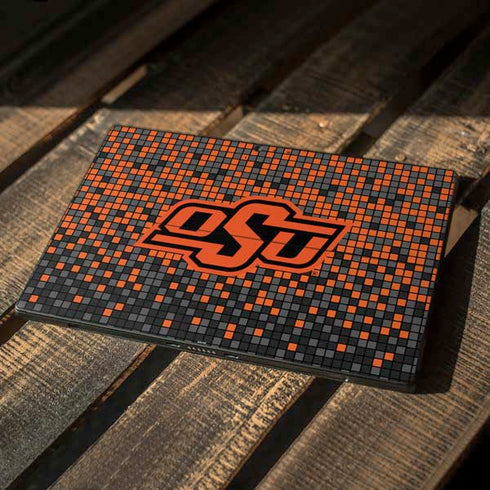 Oklahoma State University OSU Digi Surface Pro 6 Skin