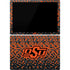 Oklahoma State University OSU Digi Surface Pro 7 Skin