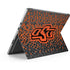 Oklahoma State University OSU Digi Surface Pro 8 Skin