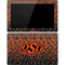 Oklahoma State University OSU Digi Surface Pro Tablet Skin