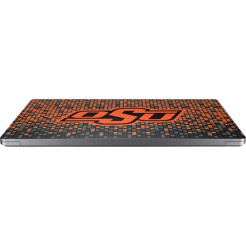 Oklahoma State University OSU Digi Universal Laptop 11in (8.8 x 6.2in) Skin