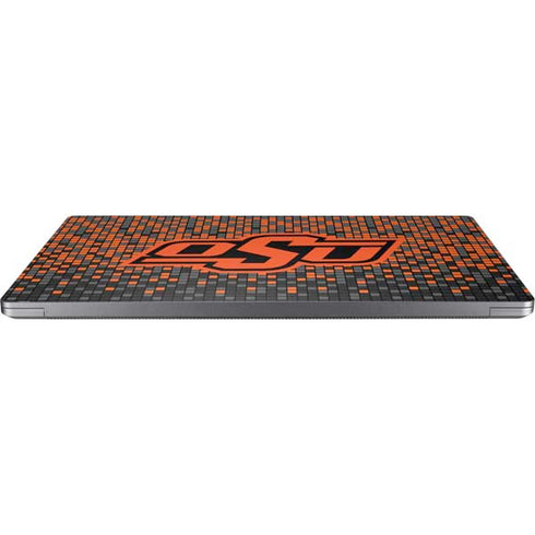 Oklahoma State University OSU Digi Universal Laptop 13in (10.6 x 7.6in) Skin