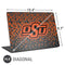 Oklahoma State University OSU Digi Universal Laptop 16.6in (13.4 x 9.7in) Skin