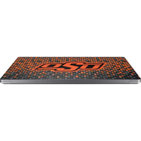 Oklahoma State University OSU Digi Universal Laptop 16.6in (13.4 x 9.7in) Skin