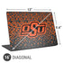 Oklahoma State University OSU Digi Universal Laptop 16in (13 x 9.4in) Skin