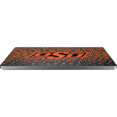 Oklahoma State University OSU Digi Universal Laptop 17in (13.8 x 10in) Skin