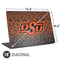 Oklahoma State University OSU Digi Universal Laptop 18in (14.6 x 10.6in) Skin