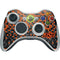Oklahoma State University OSU Digi Xbox 360 Wireless Controller Skin